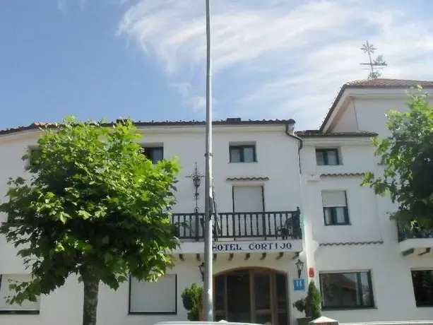 Hotel Cortijo