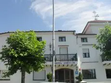 Hotel Cortijo 