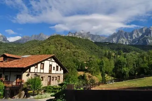 Posada San Pelayo