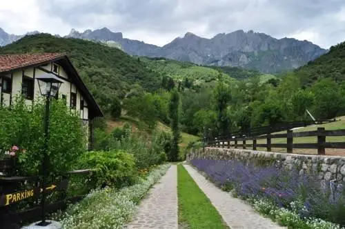 Posada San Pelayo 