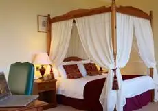 Tregenna Castle Resort 