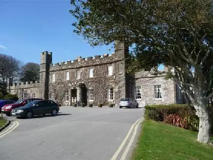 Tregenna Castle Resort