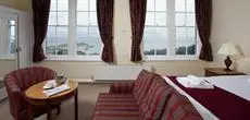 Tregenna Castle Resort 