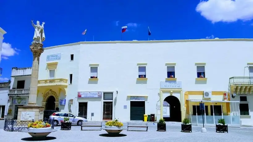 Albergo Vittoria