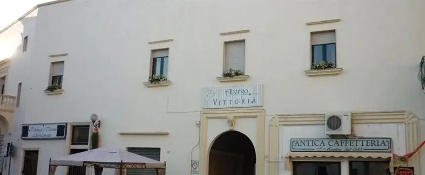 Albergo Vittoria