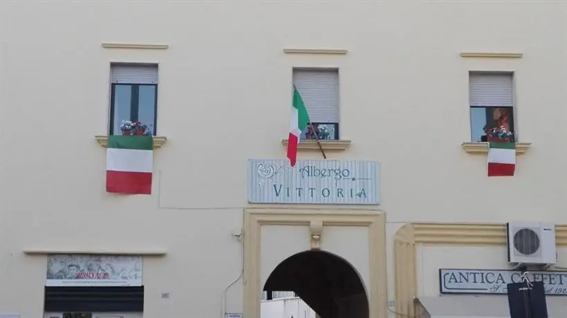 Albergo Vittoria