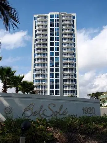 Bel Sole Condominiums Gulf Shores