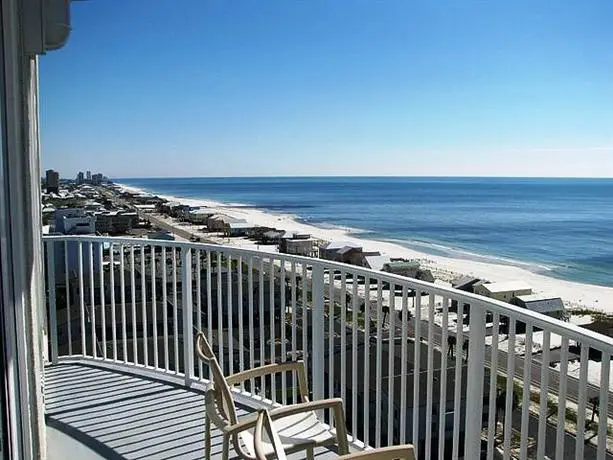 Bel Sole Condominiums Gulf Shores