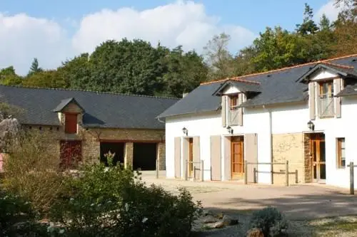 Domaine De Bodeuc 