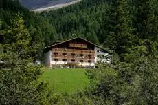 Hotel Cristallo 