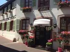 L'Hostellerie du Chateau Eguisheim 