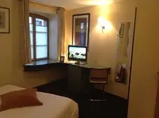 L'Hostellerie du Chateau Eguisheim 