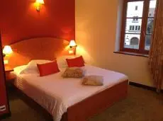 L'Hostellerie du Chateau Eguisheim 