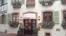 L'Hostellerie du Chateau Eguisheim 