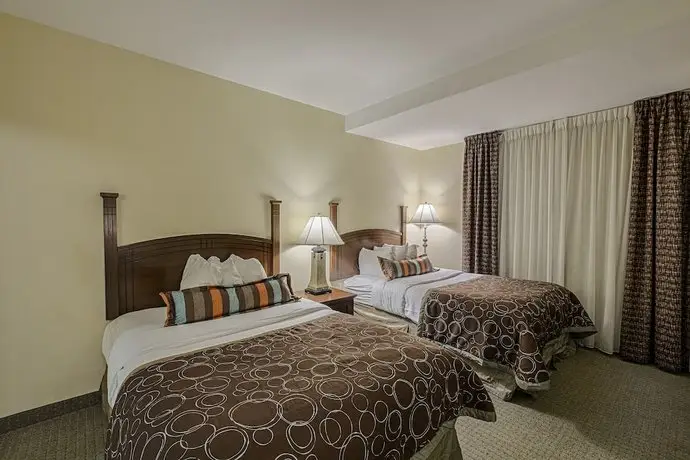 Staybridge Suites Harrisburg-Hershey 