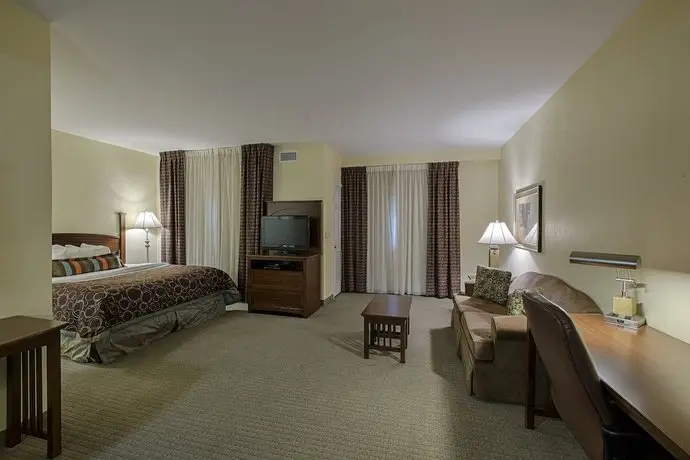 Staybridge Suites Harrisburg-Hershey 