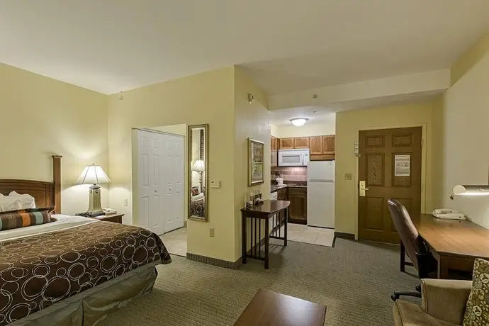 Staybridge Suites Harrisburg-Hershey 