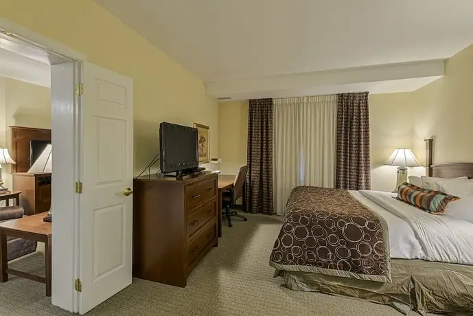 Staybridge Suites Harrisburg-Hershey 