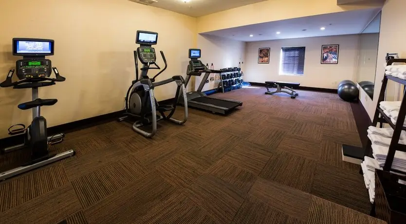 Staybridge Suites Harrisburg-Hershey 