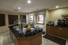 Staybridge Suites Harrisburg-Hershey 