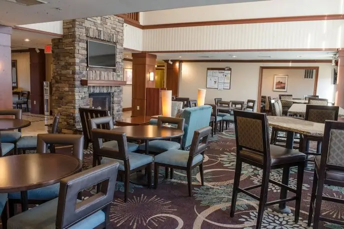 Staybridge Suites Harrisburg-Hershey 