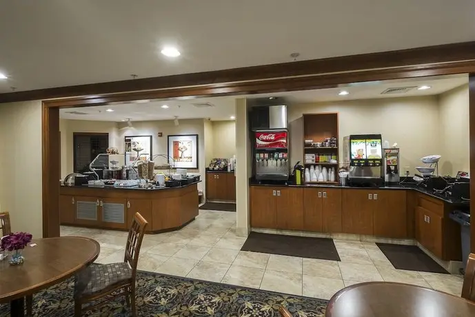 Staybridge Suites Harrisburg-Hershey 