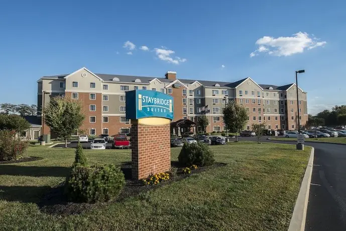 Staybridge Suites Harrisburg-Hershey 