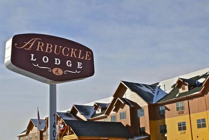 Arbuckle Lodge Gillette 