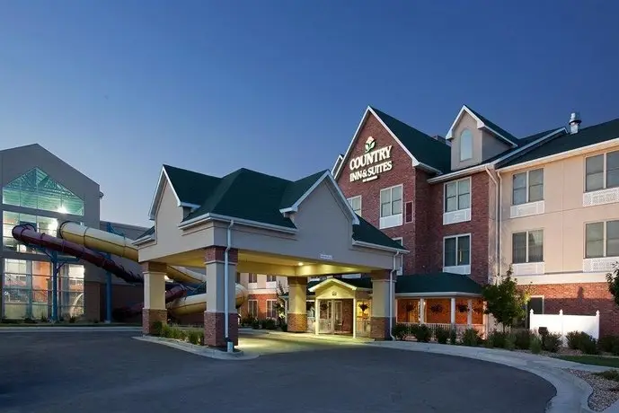 Country Inn & Suites by Radisson Gillette WY