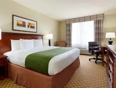 Country Inn & Suites by Radisson Gillette WY 