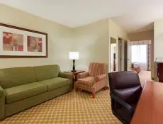 Country Inn & Suites by Radisson Gillette WY 