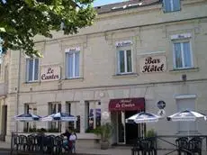 Hotel Le Canter 