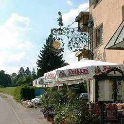 Hotel Sonnenhof Uhlingen-Birkendorf