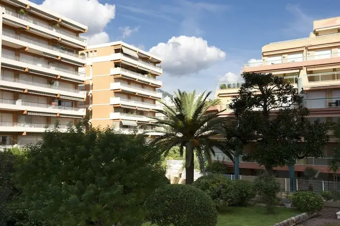 Hotel Victoria Roquebrune-Cap-Martin