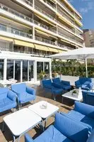 Hotel Victoria Roquebrune-Cap-Martin 