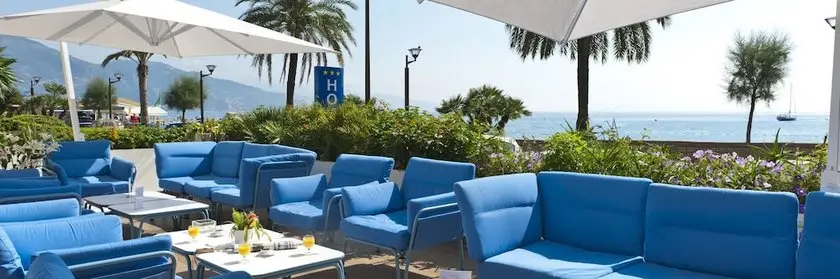 Hotel Victoria Roquebrune-Cap-Martin 