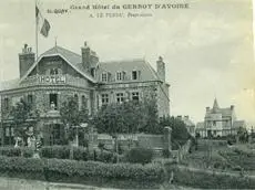 Le Gerbot d'Avoine Hotel Saint-Quay-Portrieux 