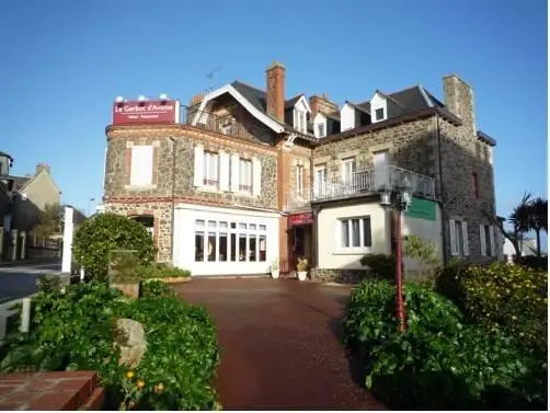 Le Gerbot d'Avoine Hotel Saint-Quay-Portrieux 