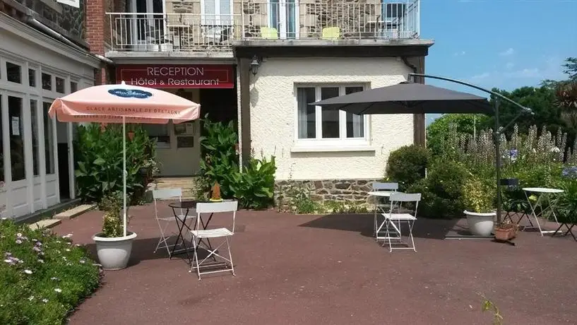 Le Gerbot d'Avoine Hotel Saint-Quay-Portrieux 