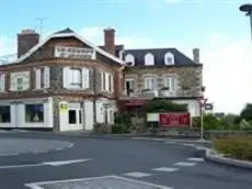 Le Gerbot d'Avoine Hotel Saint-Quay-Portrieux 