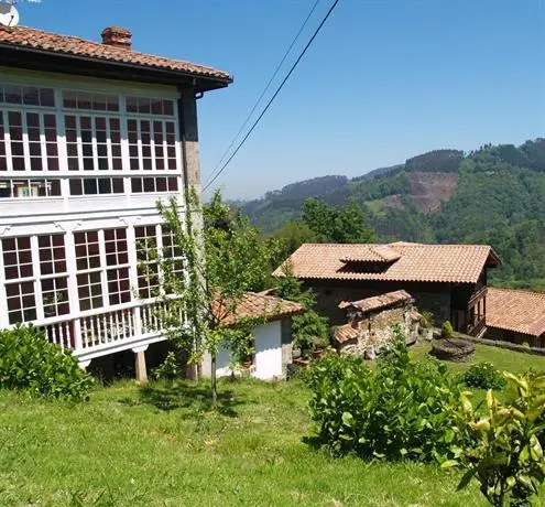 Palacio De Libardon Hotel Colunga