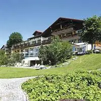 Parkhotel Tannenhof 