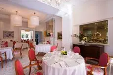 Boutique Hotel Don Alfonso 1890 