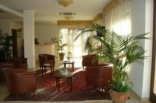 Hotel Le Palme Gioia Tauro 