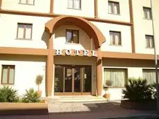 Hotel Le Palme Gioia Tauro 