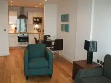 Meridian Terrace Serviced Apartments 