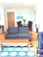 Meridian Terrace Serviced Apartments 