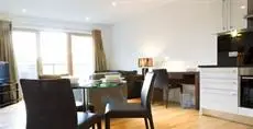 Meridian Terrace Serviced Apartments 