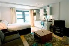 Meridian Terrace Serviced Apartments 