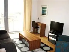 Meridian Terrace Serviced Apartments 